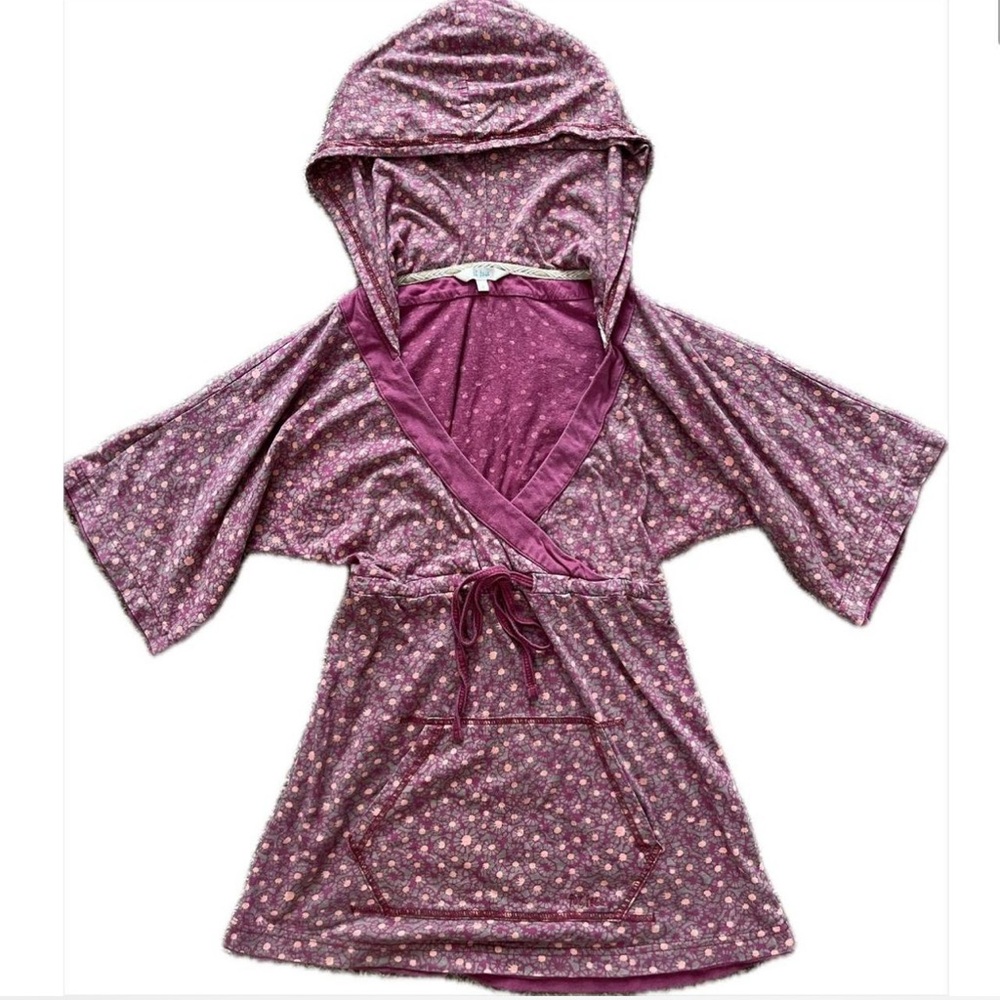 Fat Face purple Layering top💕